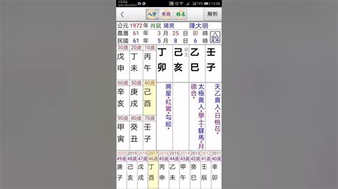 星僑易學免費排盤|星僑免費八字論命